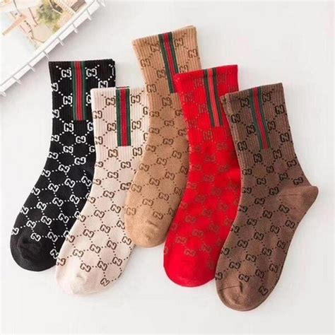 not fake gucci socks